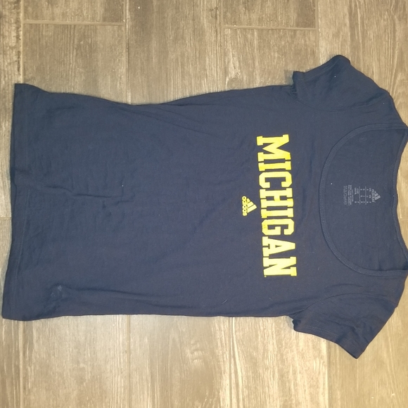 Michigan Wolverines | Top - Picture 4 of 5